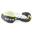 Фото #5 товара Puma Foreverrun Nitro Running Mens Yellow Sneakers Athletic Shoes 37775715