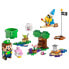 Фото #1 товара LEGO Tdb-Super-Mario-2024-13 Construction Game