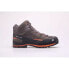 Фото #1 товара Bergson Tahat 3.0 MID M STX Anth/Black trekking shoes