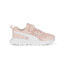 Фото #1 товара Puma Evolve Run Summer Slip On Toddler Girls Pink Sneakers Casual Shoes 3896890