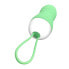 Фото #7 товара Brightgreen Vibrating Egg Remote Control USB Silicone