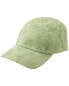 Фото #1 товара Helen Kaminski Tasha Baseball Hat Women's Green