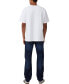 ფოტო #3 პროდუქტის Men's Regular Straight Jean