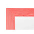 Фото #2 товара Настенное зеркало 60 x 80 cm Деревянный MDF Розовый (2 штук)