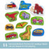 Фото #9 товара Puzzlematte für Babys - City