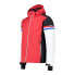 CMP Zip Hood 31W0127 softshell jacket