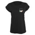 ფოტო #1 პროდუქტის MISTER TEE Kicks Love Emb short sleeve T-shirt
