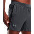 Фото #6 товара UNDER ARMOUR Launch 5´´ Shorts
