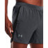 UNDER ARMOUR Launch 5´´ Shorts