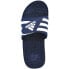 Фото #2 товара Adidas Adissage M F35579 slippers