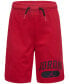 Little Boys PE Mesh Shorts