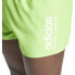 Фото #6 товара ADIDAS Essentials L CLX Vsl Swimming Shorts