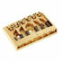 Schaller Guitar Bridge 3D-6 G