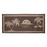 Фото #2 товара STYLISH CAMPING Tropical Oasis mat