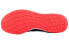 Обувь Пик E01787H Черно-красная для тренировок на атлетической площадке, антипролежневая и дышащая,