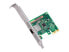 Фото #4 товара Intel I210T1BLK - Internal - Wired - PCI Express - Ethernet - 1000 Mbit/s