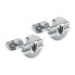 Фото #1 товара MASERATI JM223ATK21 Cufflinks