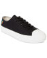 Фото #1 товара Men's Kinsey Pride Classic Cotton Canvas Low-Top Sneaker