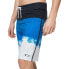 Фото #2 товара [FOA400110-6UN] Mens Oakley Color Block Shade Boardshort 21