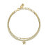 ფოტო #1 პროდუქტის LE PETITE STORY FriendshIP Br Yg 2+Star 16+3 cm Bracelet