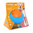 Фото #3 товара DUVO+ Timer Dog Ball 15 cm