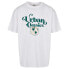 ფოტო #3 პროდუქტის URBAN CLASSICS Organic Globe Logo short sleeve T-shirt