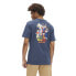 ფოტო #2 პროდუქტის HYDROPONIC Dragon Ball Z Group short sleeve T-shirt