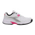 Diadora Smash 5 Lace Up Womens Size 7 M Sneakers Casual Shoes 178092-C9814