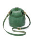 Фото #31 товара Сумка-рюкзак женская Old Trend Genuine Leather Doctor Bucket