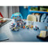 LEGO Police Mobile Criminology Laboratory Construction Game