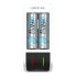 ANSMANN Comfort Mini 2 AA Mignon 2100mAh Battery Charger