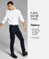 ფოტო #9 პროდუქტის Men's Skinny-Fit Stretch Jeans