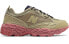 Herschel Supply CO. x New Balance NB 801 Rock ML801HXC Trail Sneakers