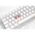 Фото #7 товара DUCKY One 3 Aura Mini 65 RGB PBT MX Red gaming keyboard