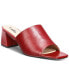 Women's Paula Slip-On Dress Sandals-Extended sizes 9-14