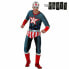 Фото #1 товара Маскарадные костюмы для взрослых Супер-герой