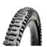 Фото #1 товара Покрышка велосипедная Maxxis Minion DHR II EXO/TR 60 TPI Tubeless 29´´ x 2.40 MTB Tyre