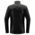 HAGLOFS L.I.M Strive Mid half zip sweatshirt