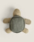 Children's turtle soft toy