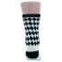 Фото #3 товара ANGELINA CALZINO Air Diamonds socks