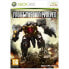 XBOX GAMES Xbox Front Mission Evolved