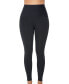 Фото #1 товара Activelife Power Move Moderate Compression Mid-Rise Athletic Legging