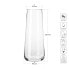 Фото #10 товара KROSNO Pure Vase, 24 cm Hoch