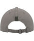 Men's Olive NC State Wolfpack OHT Military-Inspired Appreciation Unit Adjustable Hat