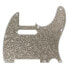 Фото #1 товара dAndrea T-Pickguard Silver Sparkle