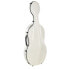 Фото #3 товара Musilia S1 Cello Case WH/BK