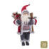Фото #1 товара Новогоднее украшение разноцветное Shico Дед Мороз 45 см