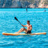 INNOVAGOODS 2 In 1 Paddle Surf Inflatable