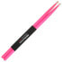 Фото #2 товара Millenium H5B Hickory Sticks Neon Pink