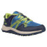 Фото #2 товара Avia M AviUpstate Running Mens Blue Sneakers Athletic Shoes AA50140M-MDK